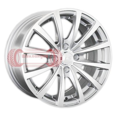 LS 792 SF 7x16/5x114.3 D73.1 ET38  