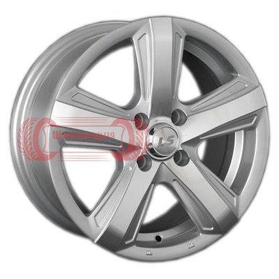 LS 793 SF 6.5x15/4x100 D73.1 ET40  
