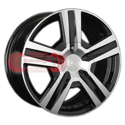 LS 794 BKF 8x18/6x139.7 D75.1 ET42  