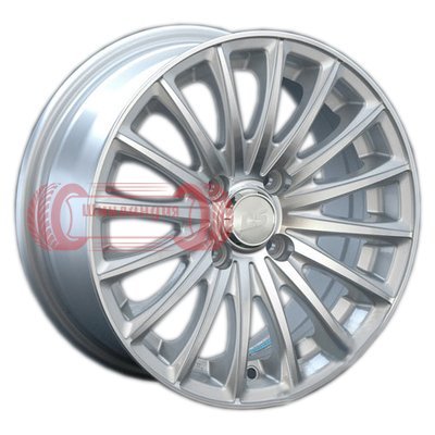 LS 804 SF 6.5x15/4x98 D58.6 ET32  