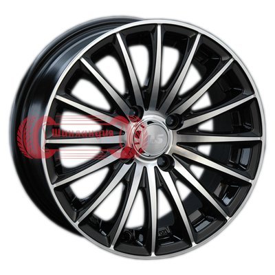 LS 804 BKF 6x14/5x100 D57.1 ET35  