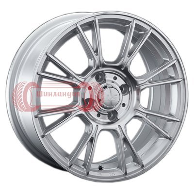 LS 818 SF 6.5x15/5x100 D73.1 ET40  