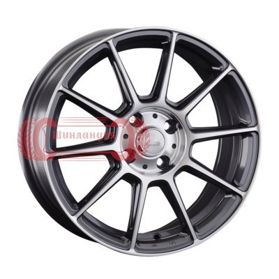 LS 820 GMF 7x16/4x100 D73.1 ET42  