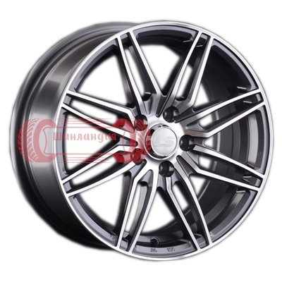LS 832 GMF 6x14/4x100 D73.1 ET40  
