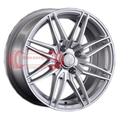 LS 832 SF 6.5x15/4x100 D54.1 ET45  