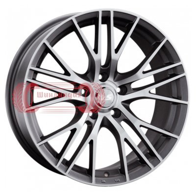 LS 861 MGMF 8x18/5x114.3 D67.1 ET45  