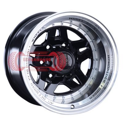 LS 878 BKL 10x15/6x139.7 D106.1 ET-44  