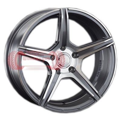 LS 892 GMF 8x17/5x114.3 D73.1 ET35  