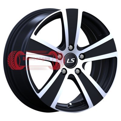 LS 950 BKF 6x15/4x100 D73.1 ET45  