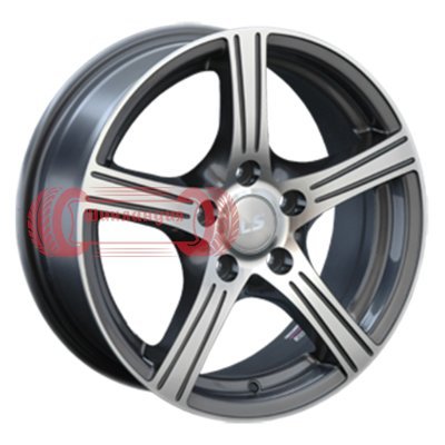 LS NG238 GMF 6.5x15/5x108 D63.3 ET38  