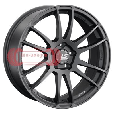 LS FlowForming RC02 MGM 8x18/5x112 D66.6 ET45  