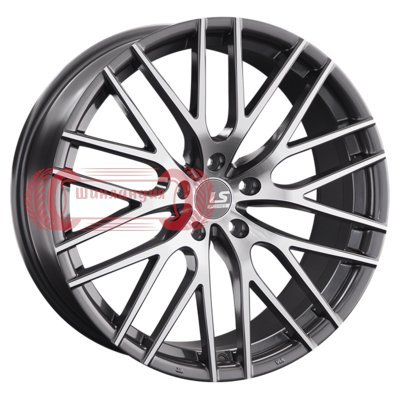 LS FlowForming RC03 GMF 9x20/5x112 D66.6 ET35  