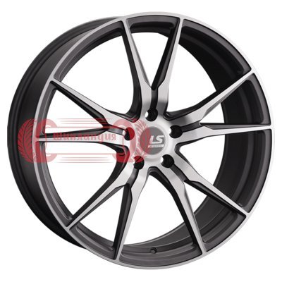 LS FlowForming RC04 MGMF 8.5x19/5x112 D66.6 ET35  