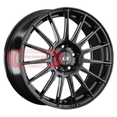 LS FlowForming RC05 BK 7.5x17/5x114.3 D67.1 ET40  