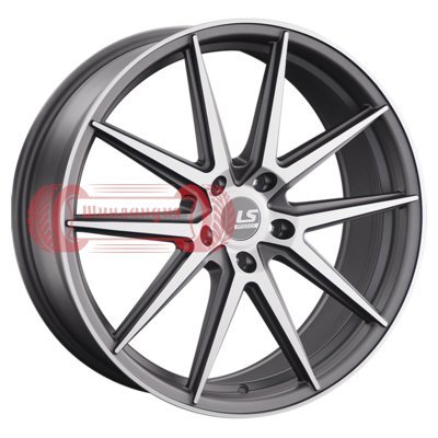 LS FlowForming RC08 MGMF 8.5x20/5x114.3 D67.1 ET45  