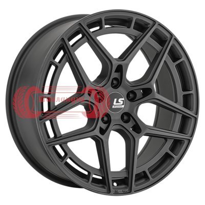 LS FlowForming RC107 MB 9x20/5x108 D65.1 ET35  