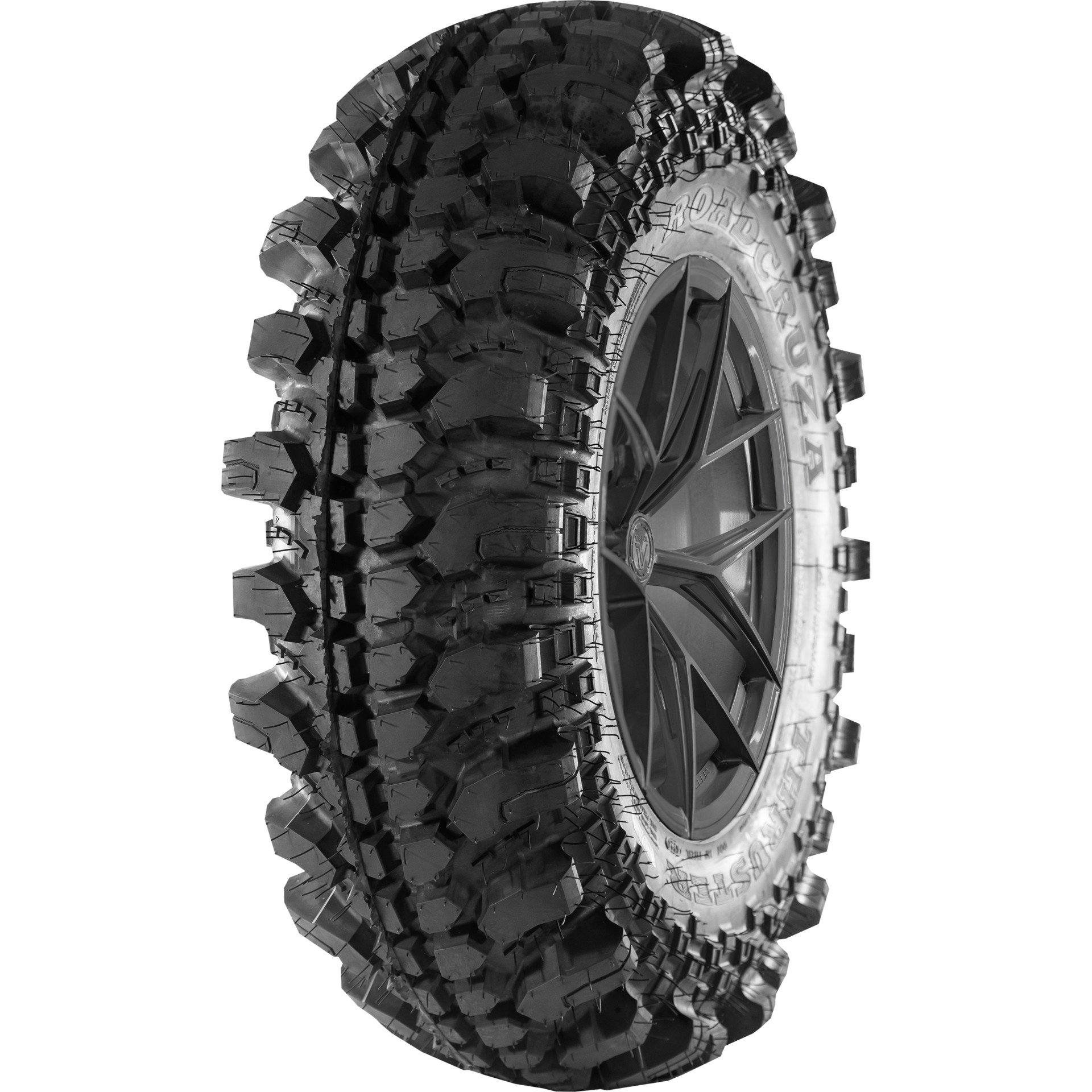 Roadcruza THRUSTER 11.5/0 R15 122K  