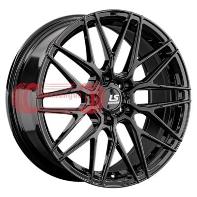 LS FlowForming RC13 BK 8x18/5x114.3 D67.1 ET35  