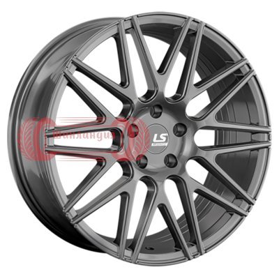 LS FlowForming RC51 GM 8.5x19/5x108 D63.4 ET40  