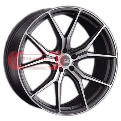 LS FlowForming RC56 MGMF 10x22/5x112 D66.6 ET21  