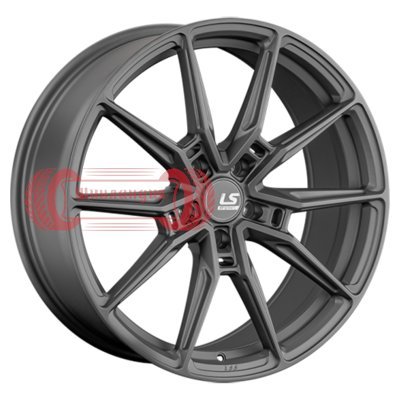 LS FlowForming RC58 MGM 9x20/5x108 D63.3 ET38.5  