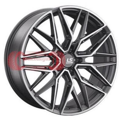 LS FlowForming RC59 MGMF 9x20/5x112 D66.6 ET20  