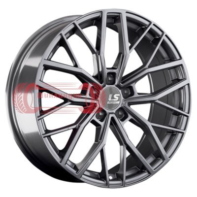 LS FlowForming RC67 GM 8.5x19/5x114.3 D67.1 ET40  