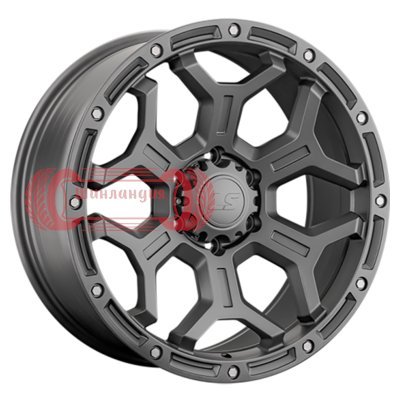 LS FlowForming RC68 MGM 9x20/6x139.7 D100.1 ET30  