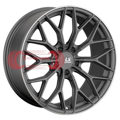LS FlowForming RC69 MGML 8.5x20/5x108 D63.4 ET40  
