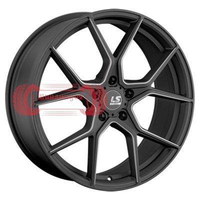 LS FlowForming RC72 MB+SSF 9x20/5x130 D71.6 ET45  