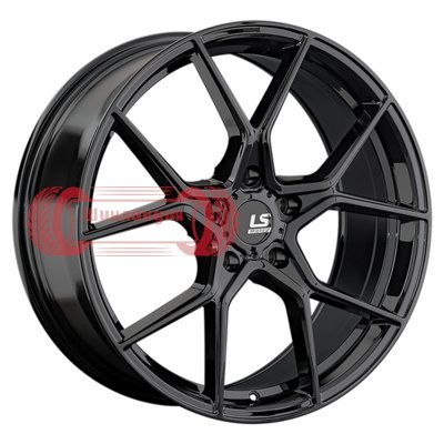 LS FlowForming RC72 BK 9x20/5x127 D71.6 ET45  