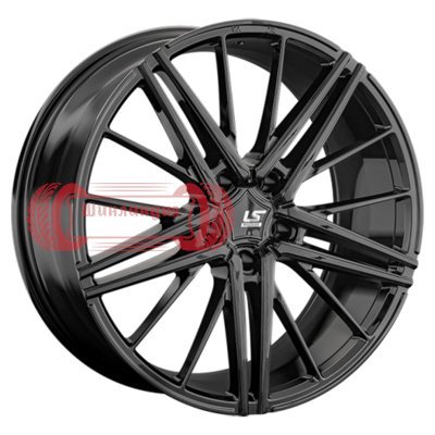 LS FlowForming RC76 BK 9x20/5x114.3 D67.1 ET40  