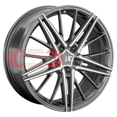 LS FlowForming RC76 GMF 8.5x20/5x114.3 D60.1 ET30  