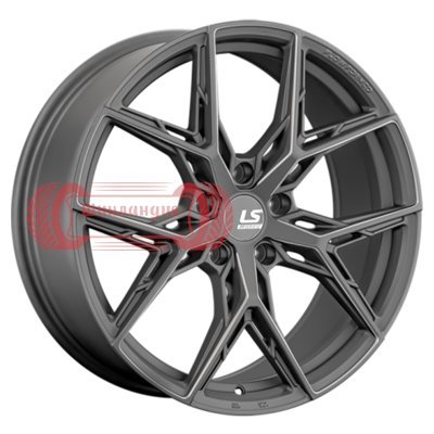 LS FlowForming RC82 MGM+SSF 9x20/5x114.3 D67.1 ET45  