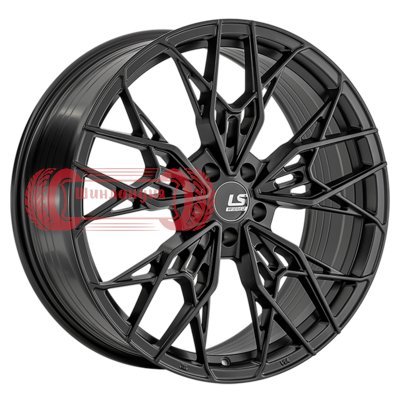LS FlowForming RC83 BKS 8.5x20/5x108 D63.4 ET40  