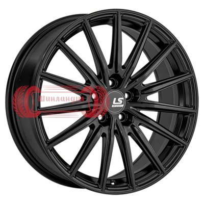 LS FlowForming RC93 BKS 7.5x19/5x108 D63.3 ET46  