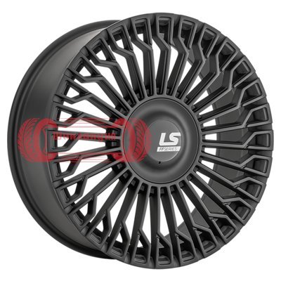 LS FlowForming RC99 MB 9x22/5x120 D72.6 ET42  