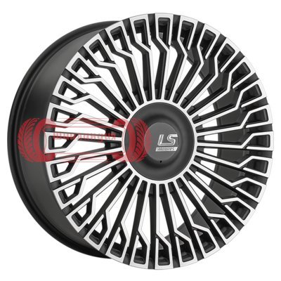 LS FlowForming RC99 MBF 9x22/5x120 D62.6 ET42  