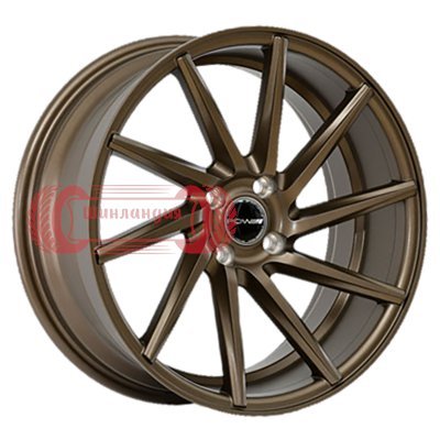 PDW 1022 Left (CVT) U4V10 7x16/4x100 D60.1 ET30  