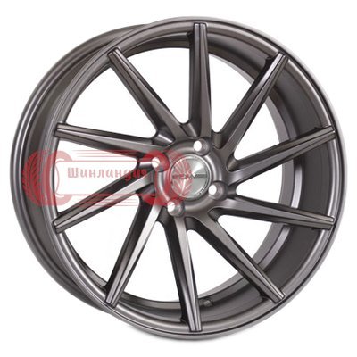 PDW 1022 Left (CVT) U4GRA 7x16/5x100 D57.1 ET30  