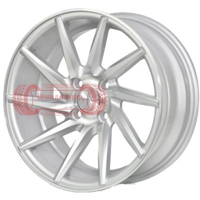 PDW 1022 Left (CVT) M/S 7x16/5x100 D57.1 ET30  