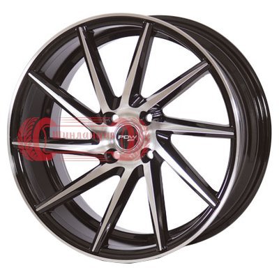 PDW 1022 Right (CVT) M/B 7x15/4x100 D60.1 ET30  