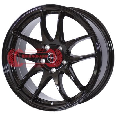 PDW Dibite Emotion (5096) B 7.5x17/5x114.3 D67.1 ET40  