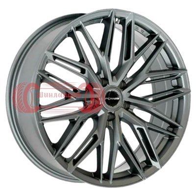 PDW RAMZES (2119) U4GRA 7.5x20/5x108 D65.1 ET41  