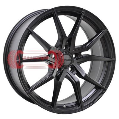 PDW Spyder (5007) U4B 7x17/5x110 D63.3 ET40  