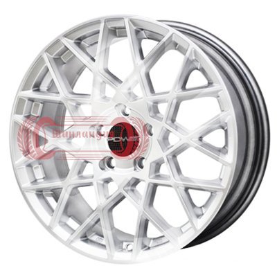 PDW Velocity (9103) M/U4S 7x16/4x100 D60.1 ET40  