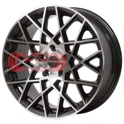 PDW Velocity (9103) M/TBS-2 7x16/4x100 D60.1 ET40  