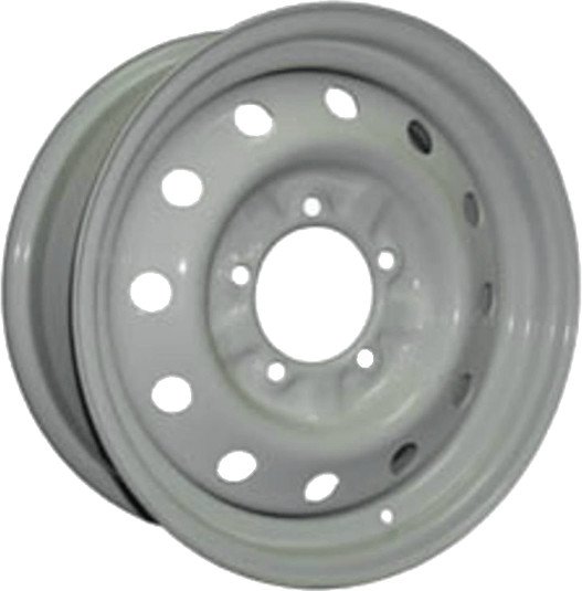 MEFRO У-160-3101015 / 05 metallic 6.5x16/5x139.7 D108.5 ET40  