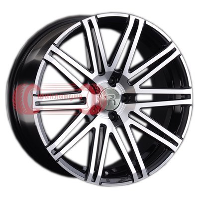 Replay A120 BKF 8.5x19/5x112 D66.6 ET40  
