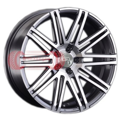 Replay A120 GMF 8x18/5x112 D66.6 ET39  